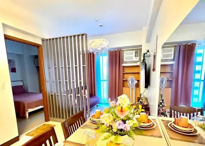 Flight Deck Crib Apartment *