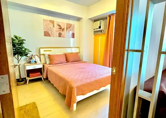 Apartment Flight Deck Crib