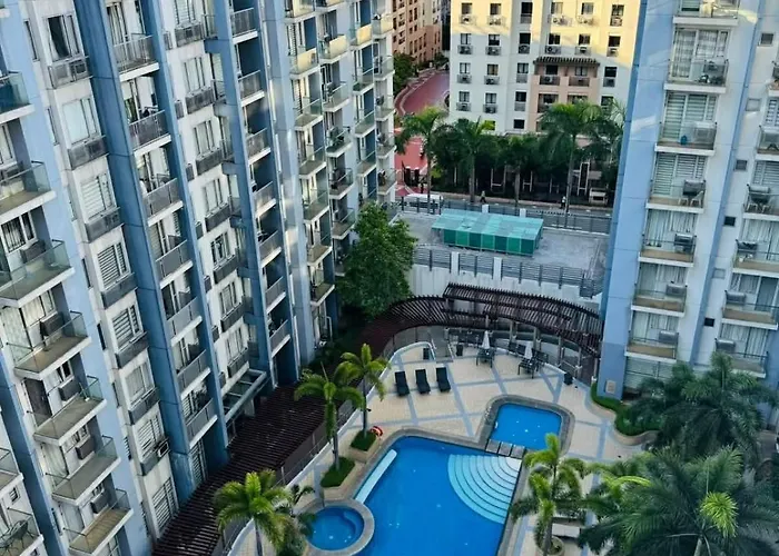 Apartment Flight Deck Crib