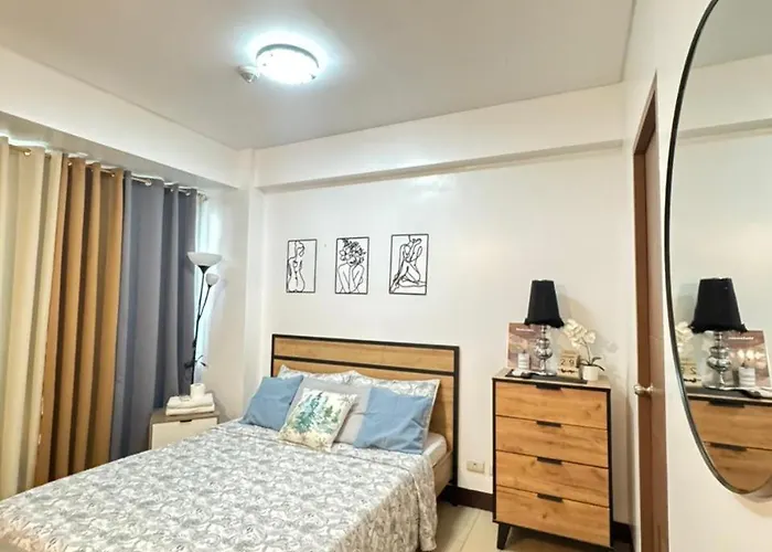Flight Deck Crib Apartment