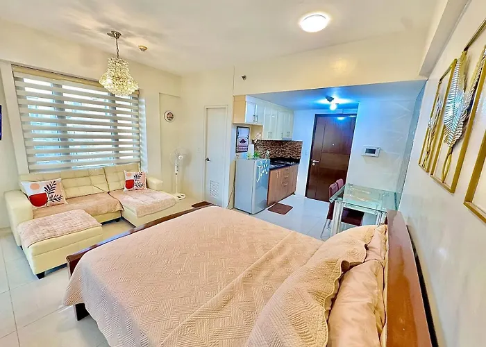Flight Deck Crib