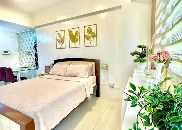 Flight Deck Crib Apartment