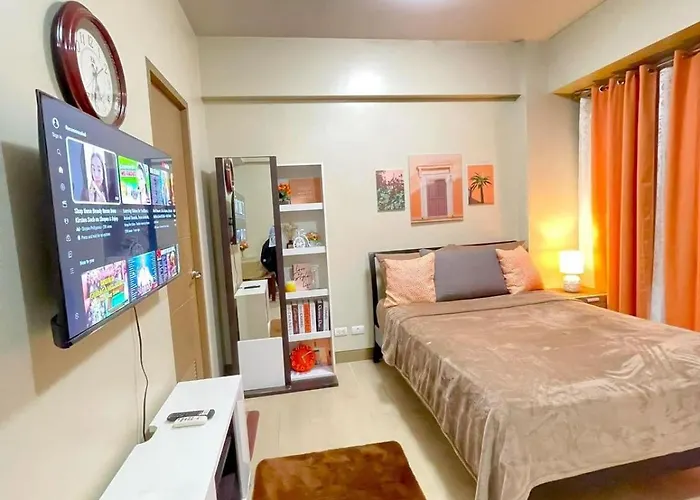 Flight Deck Crib
